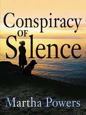 cover image of Conspiracy of Silence